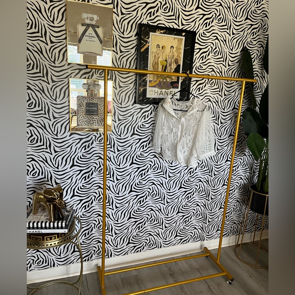 Blouse (versatile)